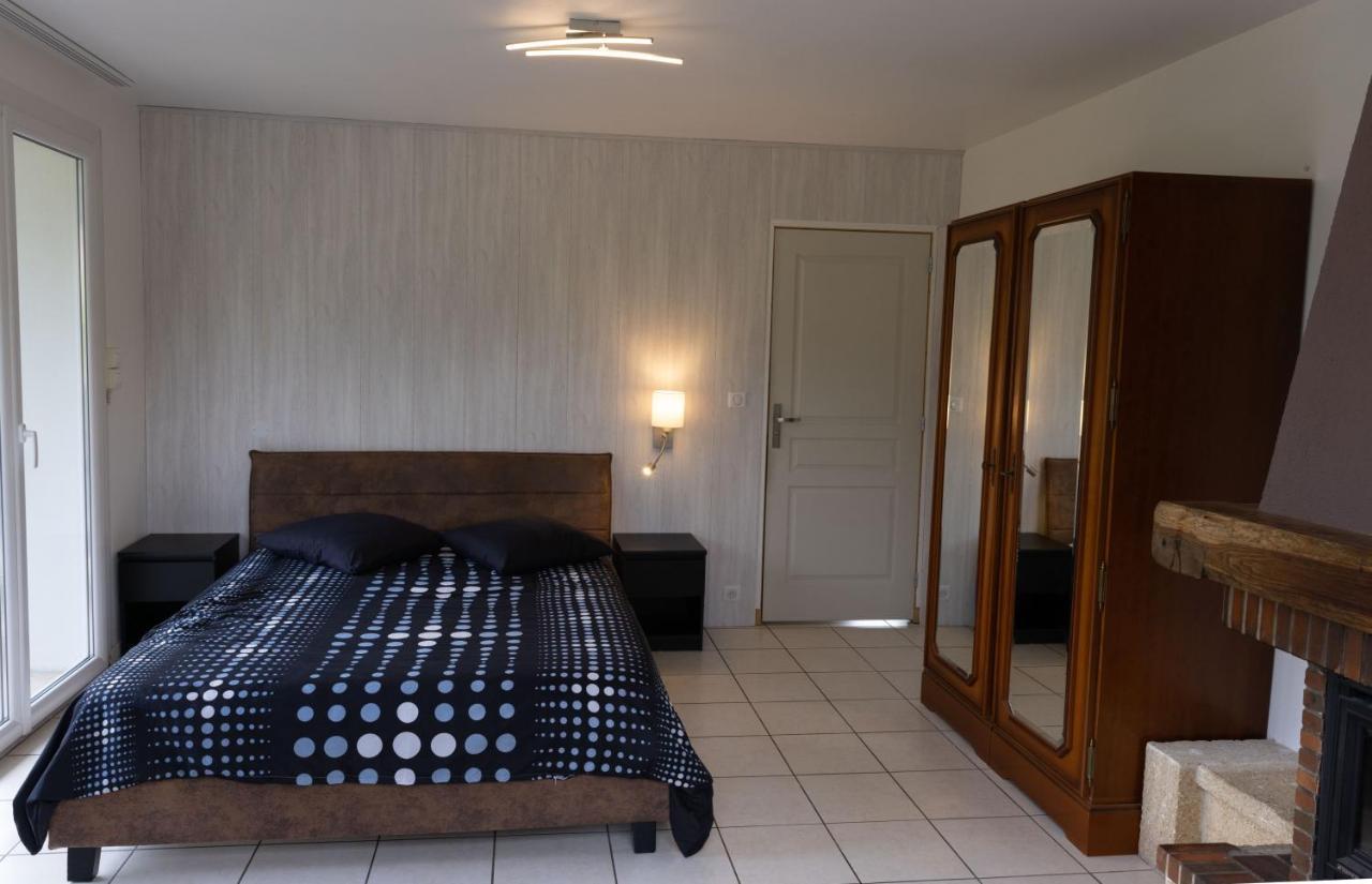 Entre Lac Et Montagne, Proche Centre De St Jorioz, Spacieux Et Confortable Appartement Avec Grande Terrasse سان جوريوز المظهر الخارجي الصورة