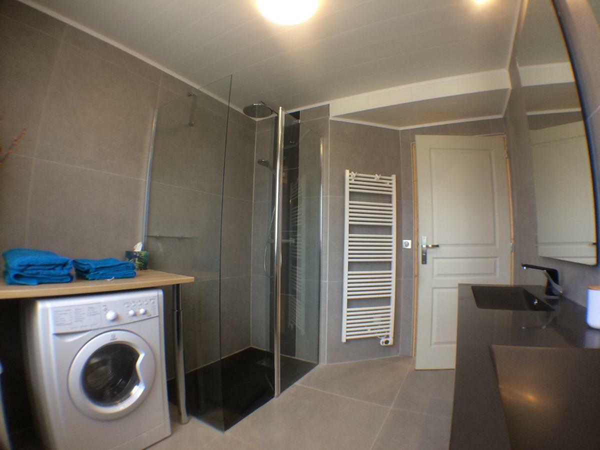 Entre Lac Et Montagne, Proche Centre De St Jorioz, Spacieux Et Confortable Appartement Avec Grande Terrasse سان جوريوز المظهر الخارجي الصورة